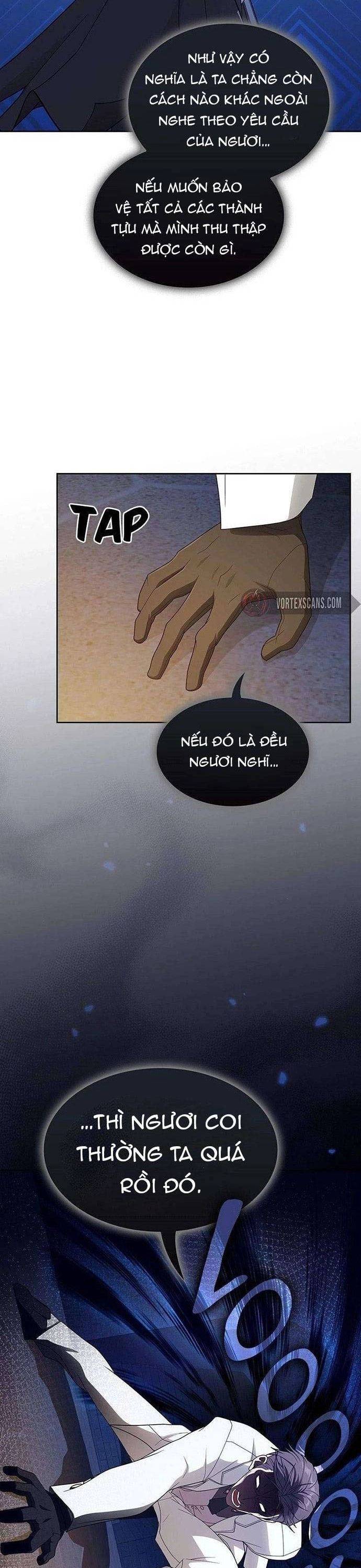 Tôi Là Người Chơi Leo Tháp Một Mình: Chapter 201