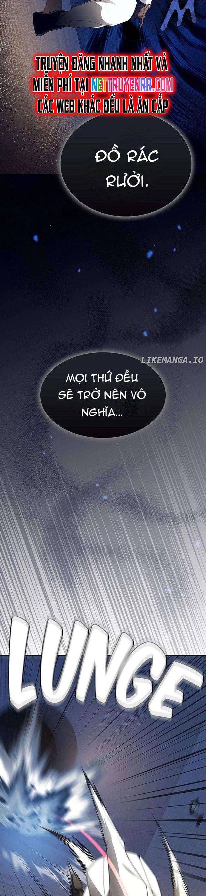 Tôi Là Người Chơi Leo Tháp Một Mình: Chapter 201