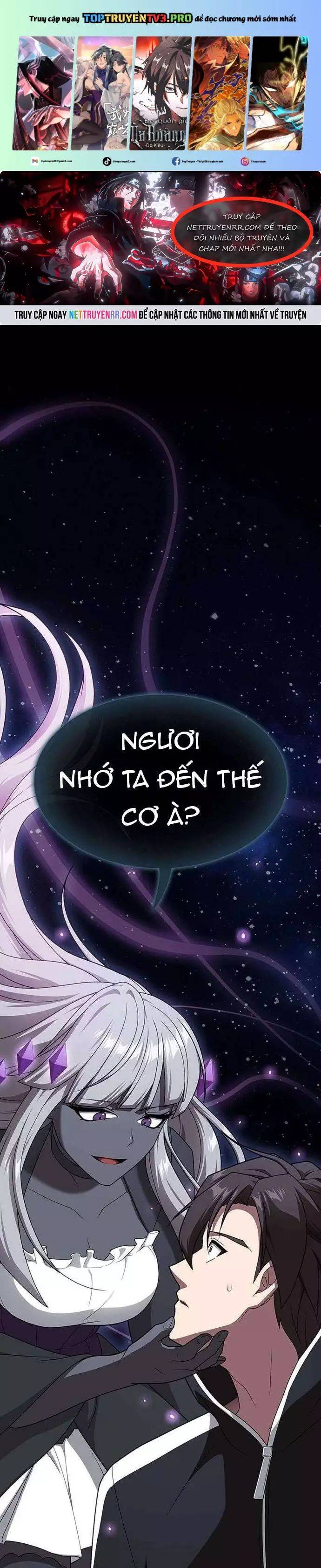 Tôi Là Người Chơi Leo Tháp Một Mình: Chapter 203