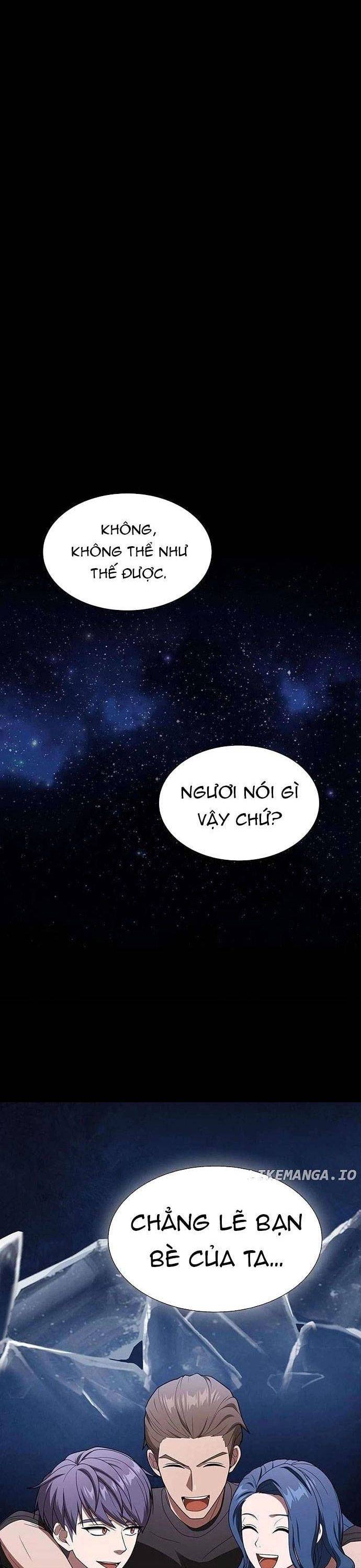 Tôi Là Người Chơi Leo Tháp Một Mình: Chapter 203