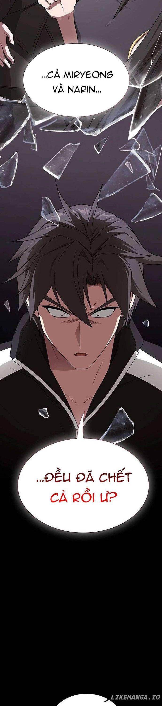 Tôi Là Người Chơi Leo Tháp Một Mình: Chapter 203