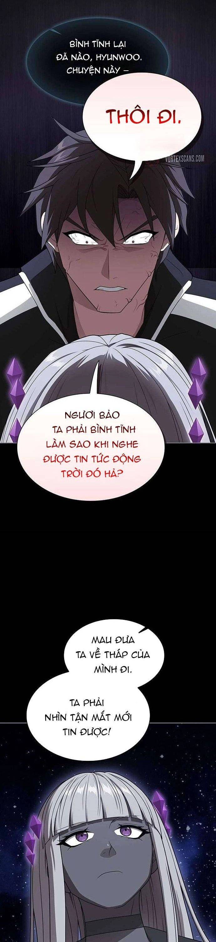 Tôi Là Người Chơi Leo Tháp Một Mình: Chapter 203