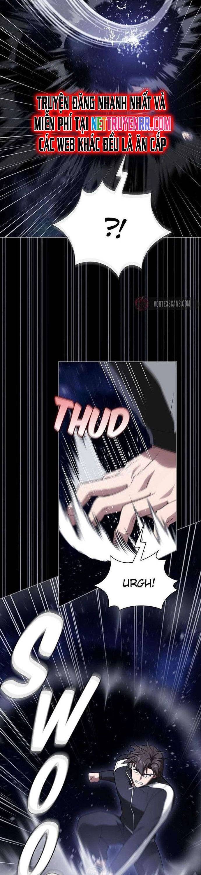 Tôi Là Người Chơi Leo Tháp Một Mình: Chapter 203