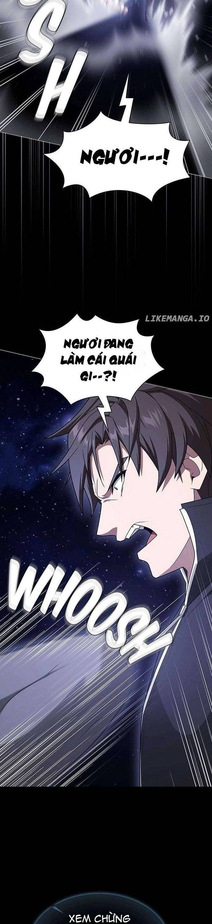 Tôi Là Người Chơi Leo Tháp Một Mình: Chapter 203