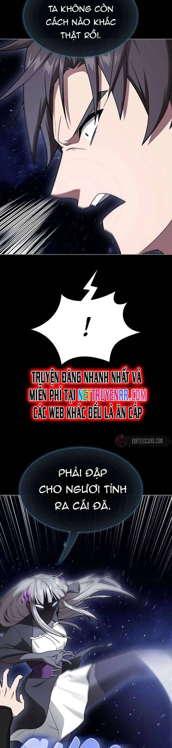 Tôi Là Người Chơi Leo Tháp Một Mình: Chapter 203