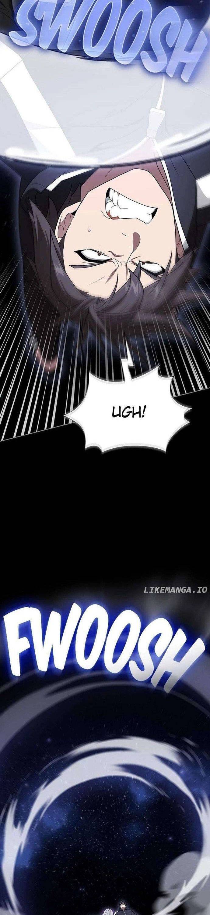 Tôi Là Người Chơi Leo Tháp Một Mình: Chapter 203