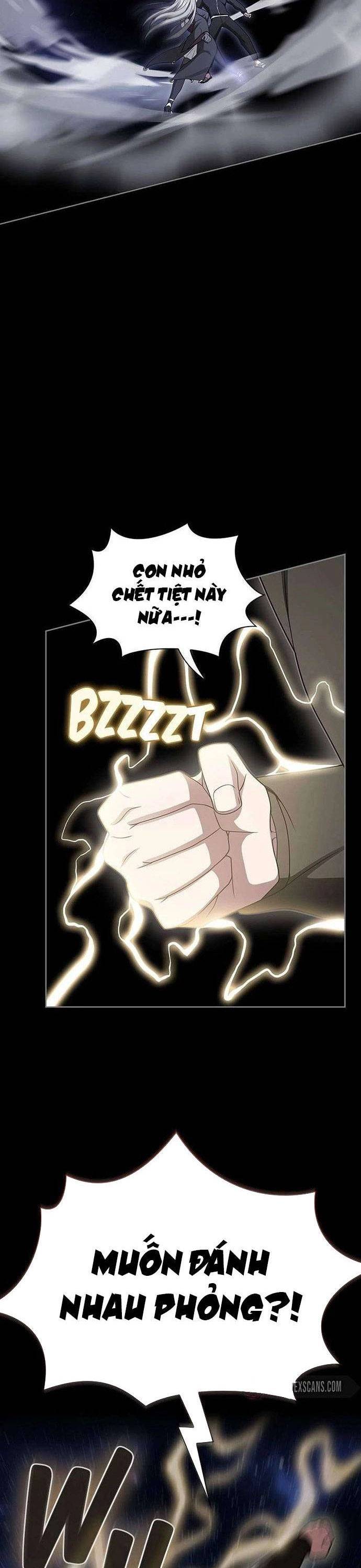 Tôi Là Người Chơi Leo Tháp Một Mình: Chapter 203
