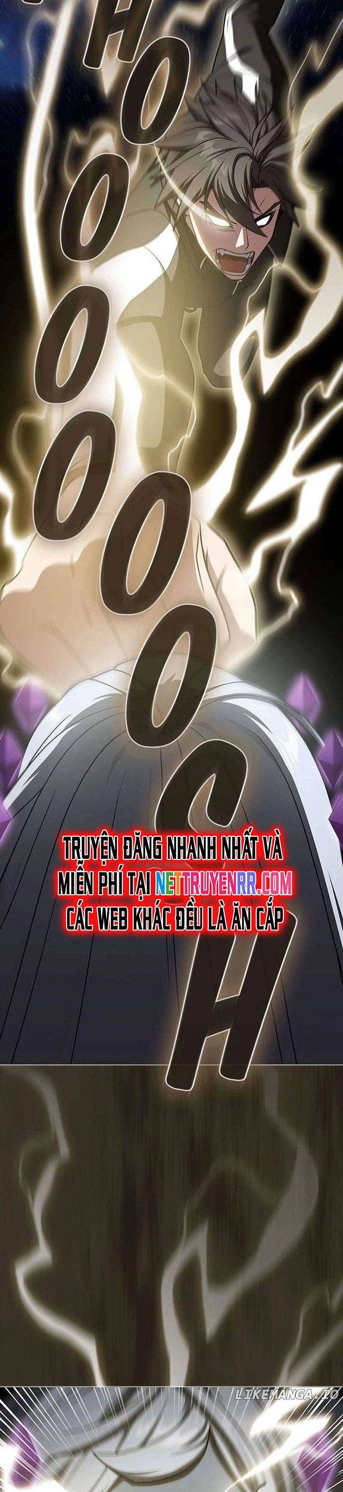 Tôi Là Người Chơi Leo Tháp Một Mình: Chapter 203