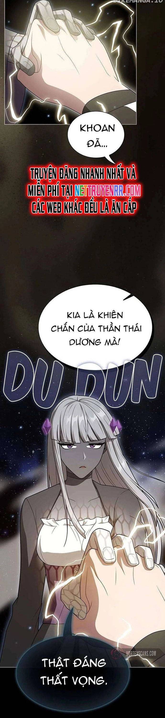 Tôi Là Người Chơi Leo Tháp Một Mình: Chapter 203