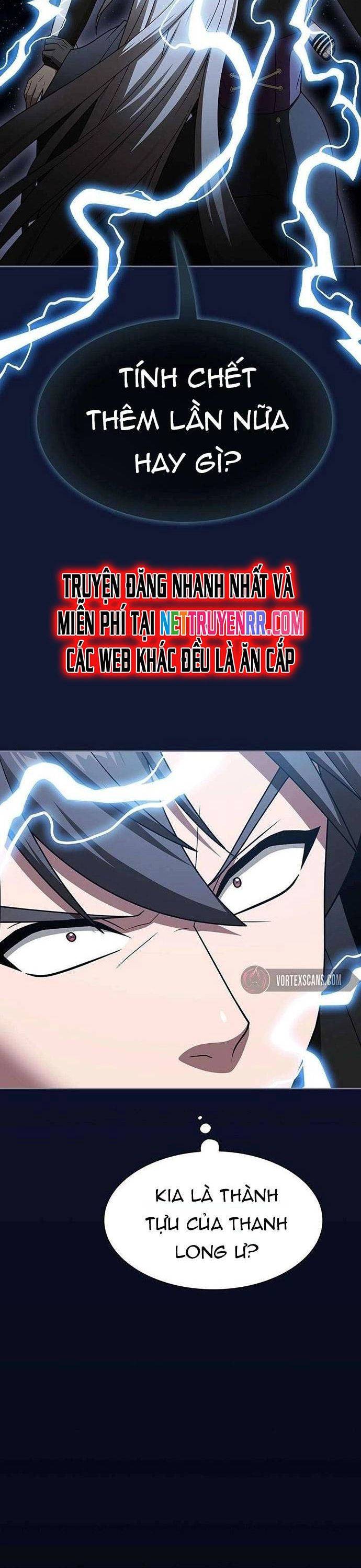 Tôi Là Người Chơi Leo Tháp Một Mình: Chapter 203