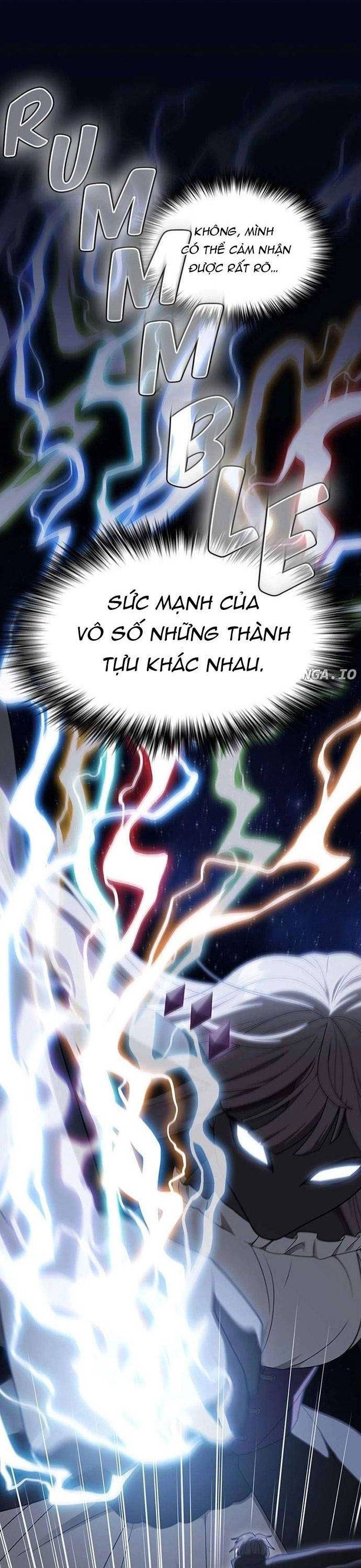 Tôi Là Người Chơi Leo Tháp Một Mình: Chapter 203
