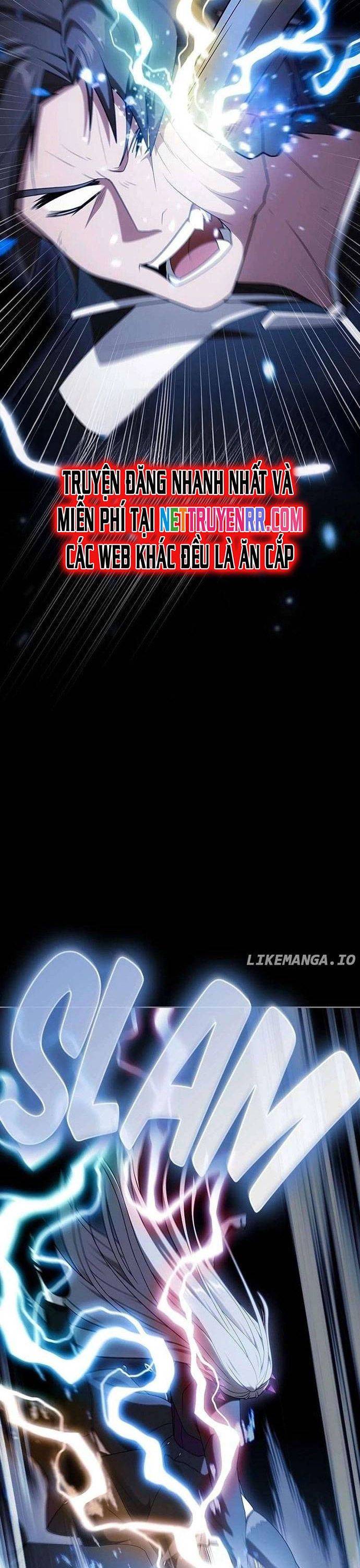 Tôi Là Người Chơi Leo Tháp Một Mình: Chapter 203