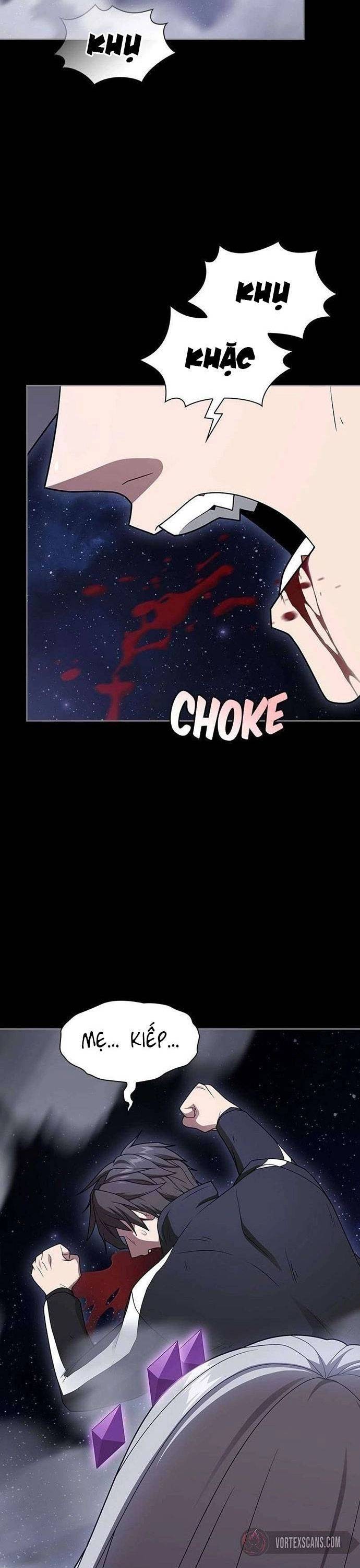 Tôi Là Người Chơi Leo Tháp Một Mình: Chapter 203