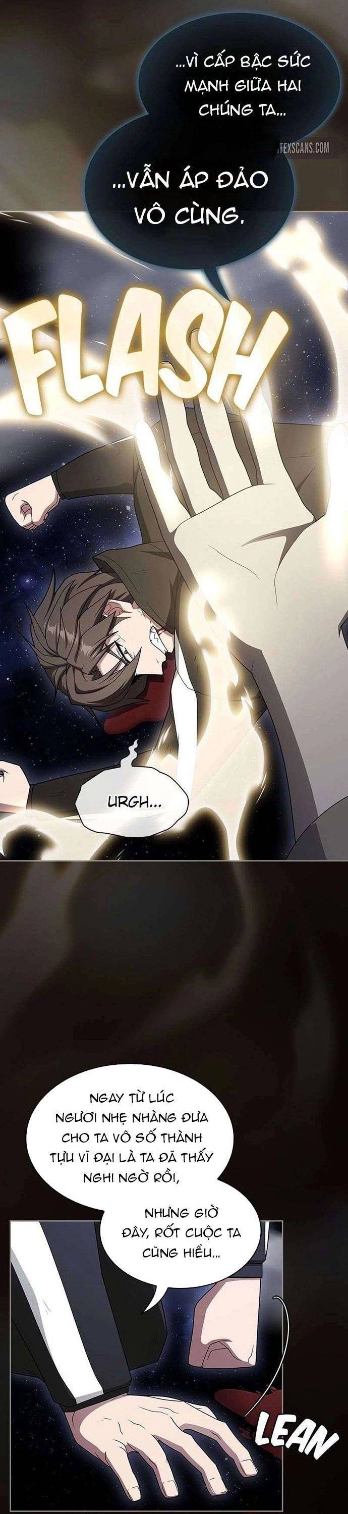 Tôi Là Người Chơi Leo Tháp Một Mình: Chapter 203