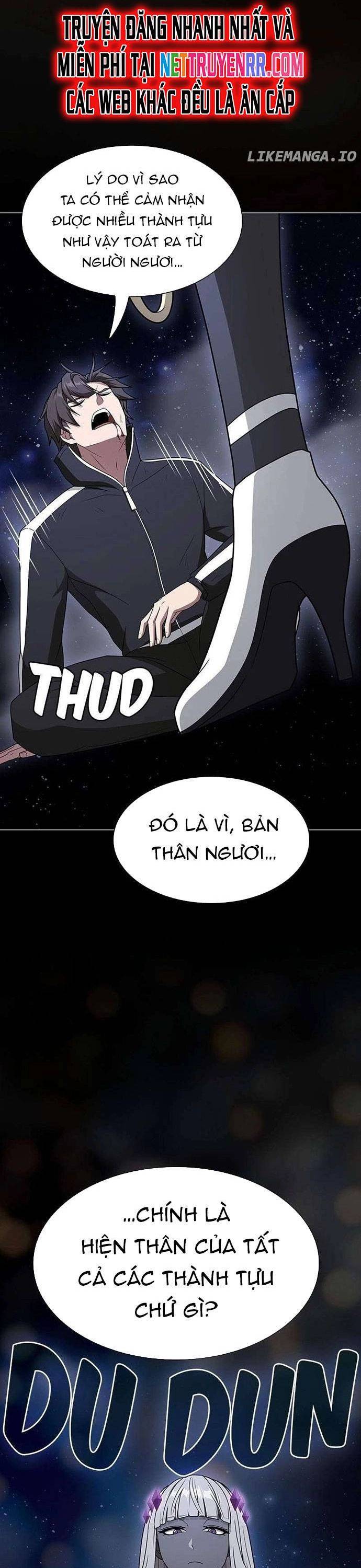 Tôi Là Người Chơi Leo Tháp Một Mình: Chapter 203