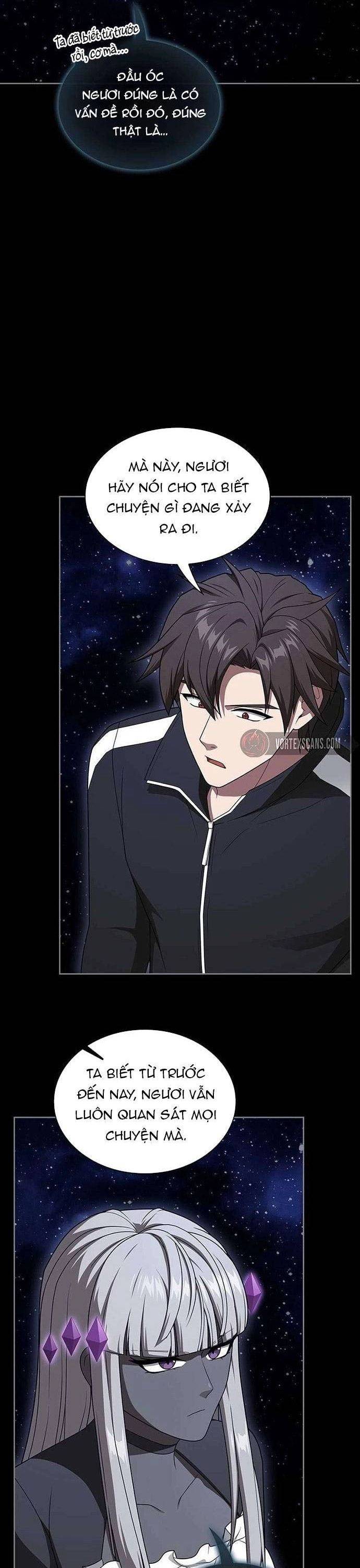 Tôi Là Người Chơi Leo Tháp Một Mình: Chapter 203