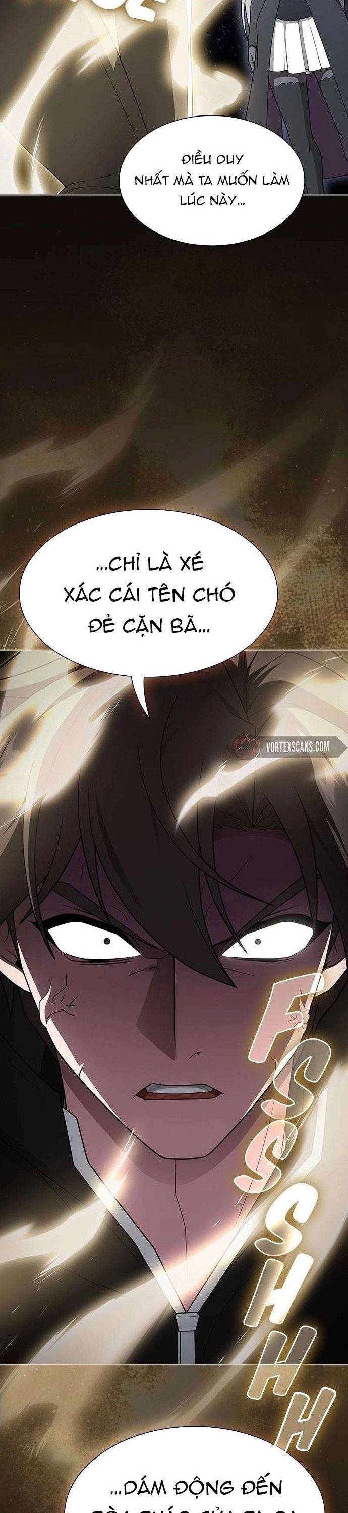 Tôi Là Người Chơi Leo Tháp Một Mình: Chapter 203