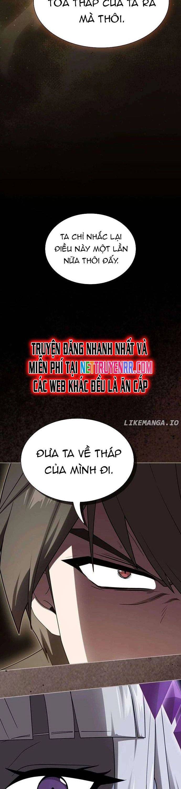 Tôi Là Người Chơi Leo Tháp Một Mình: Chapter 203