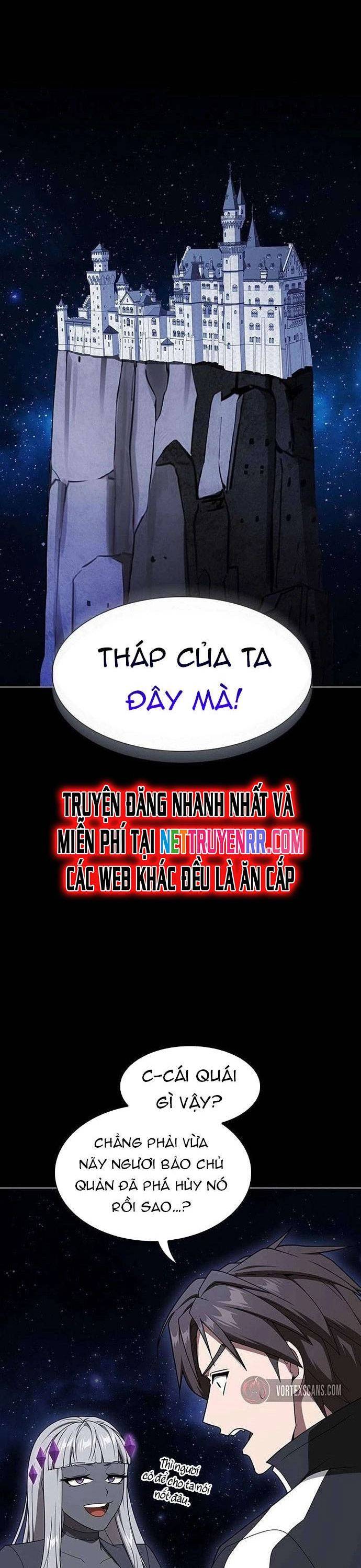 Tôi Là Người Chơi Leo Tháp Một Mình: Chapter 203
