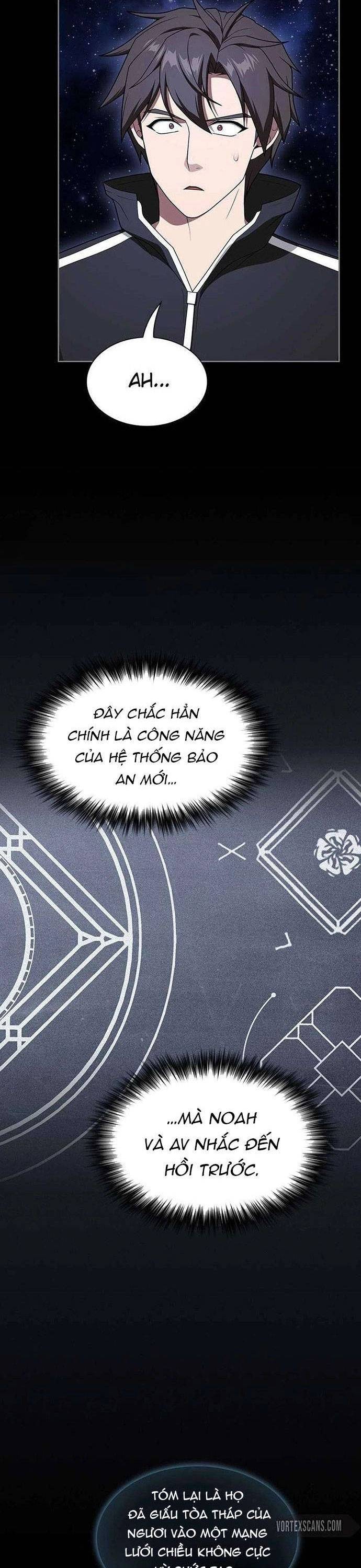 Tôi Là Người Chơi Leo Tháp Một Mình: Chapter 203