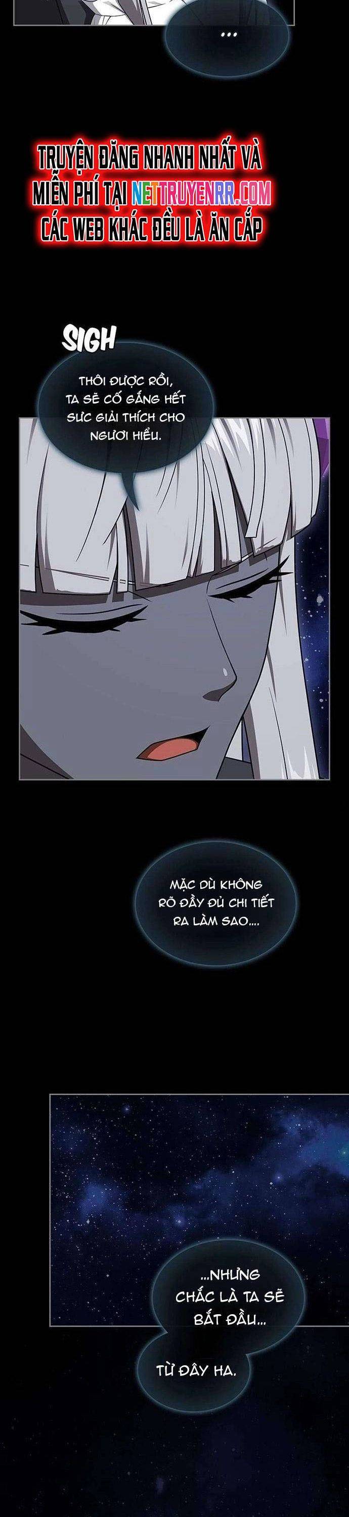 Tôi Là Người Chơi Leo Tháp Một Mình: Chapter 203