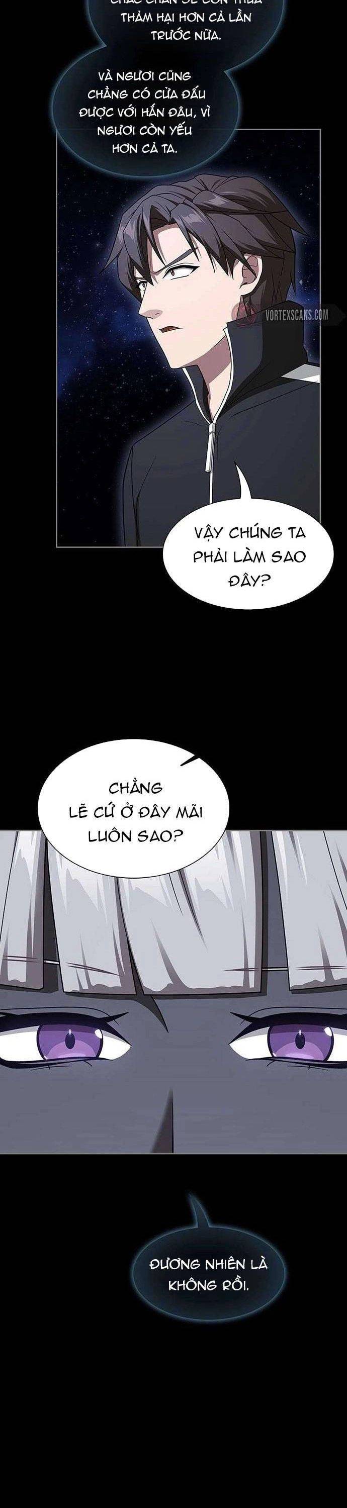 Tôi Là Người Chơi Leo Tháp Một Mình: Chapter 203