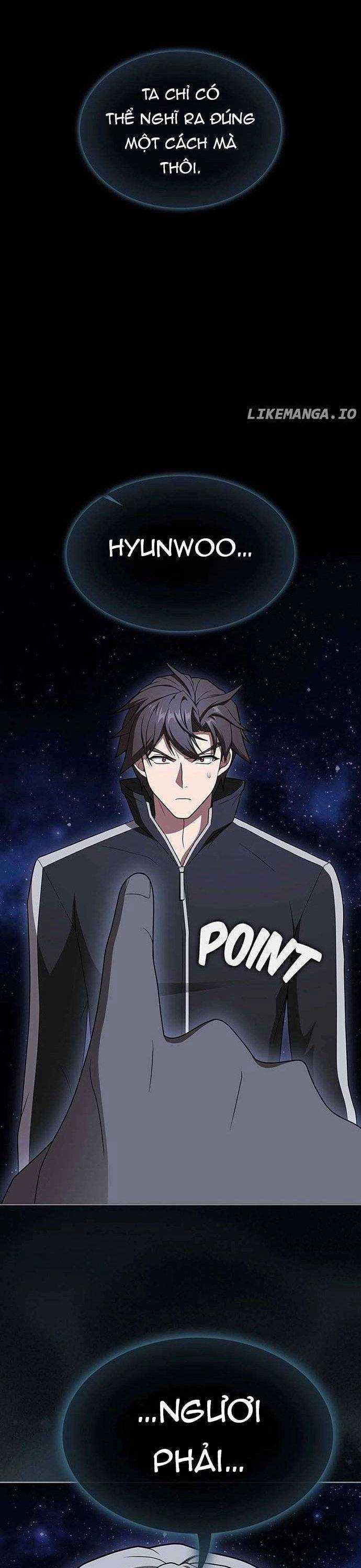Tôi Là Người Chơi Leo Tháp Một Mình: Chapter 203