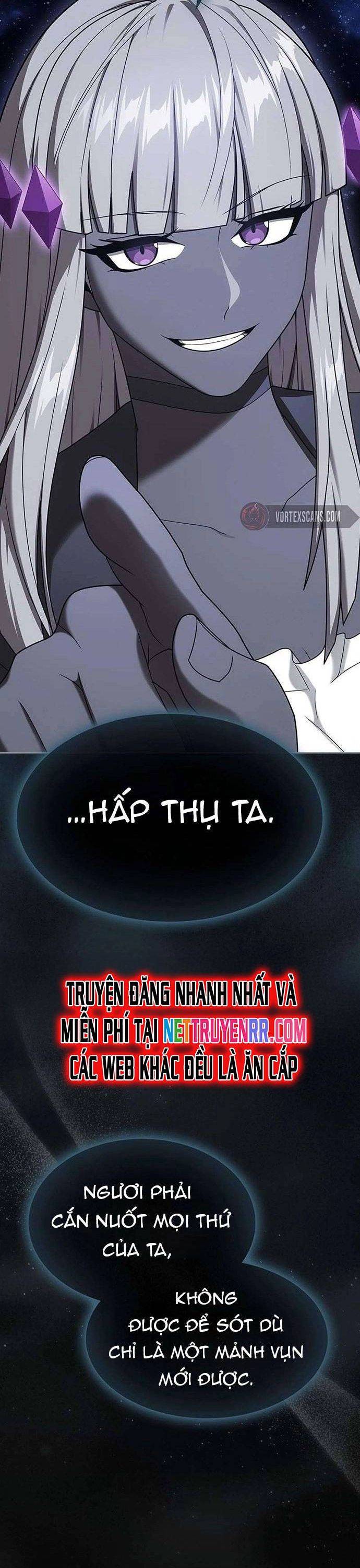 Tôi Là Người Chơi Leo Tháp Một Mình: Chapter 203