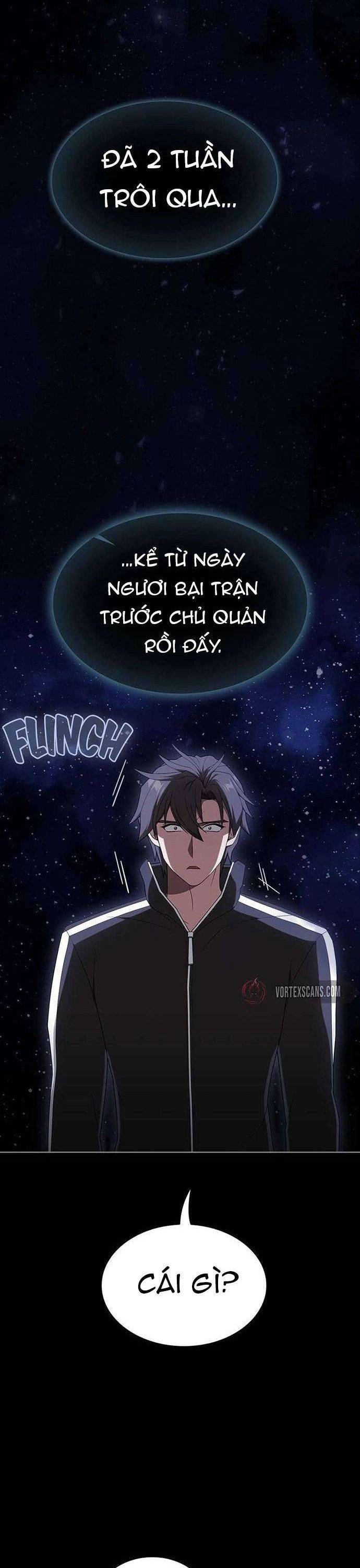Tôi Là Người Chơi Leo Tháp Một Mình: Chapter 203