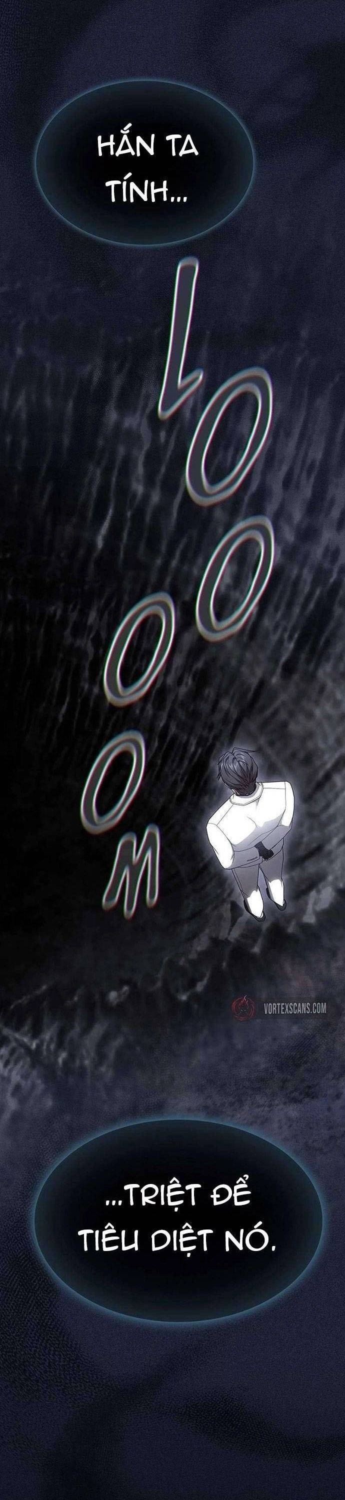 Tôi Là Người Chơi Leo Tháp Một Mình: Chapter 203
