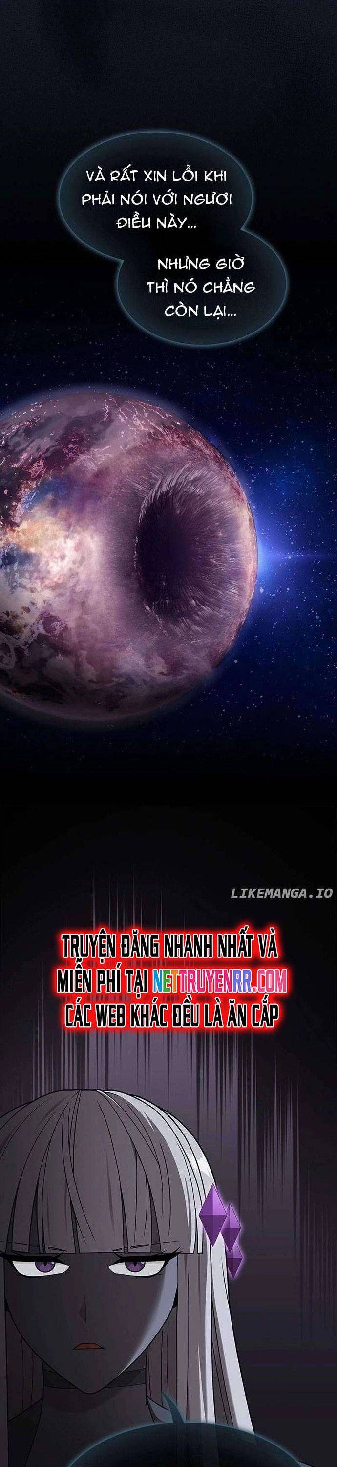 Tôi Là Người Chơi Leo Tháp Một Mình: Chapter 203