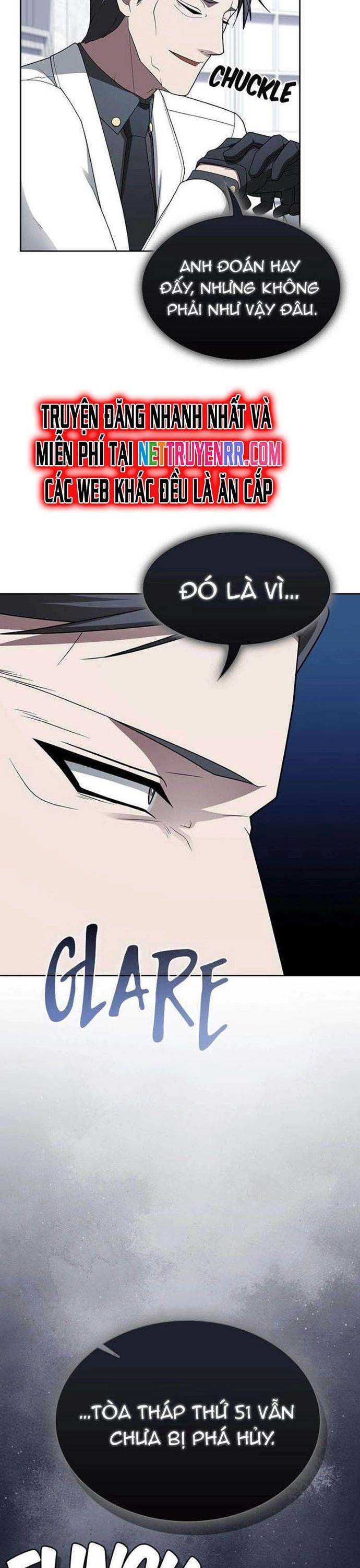 Tôi Là Người Chơi Leo Tháp Một Mình: Chapter 204