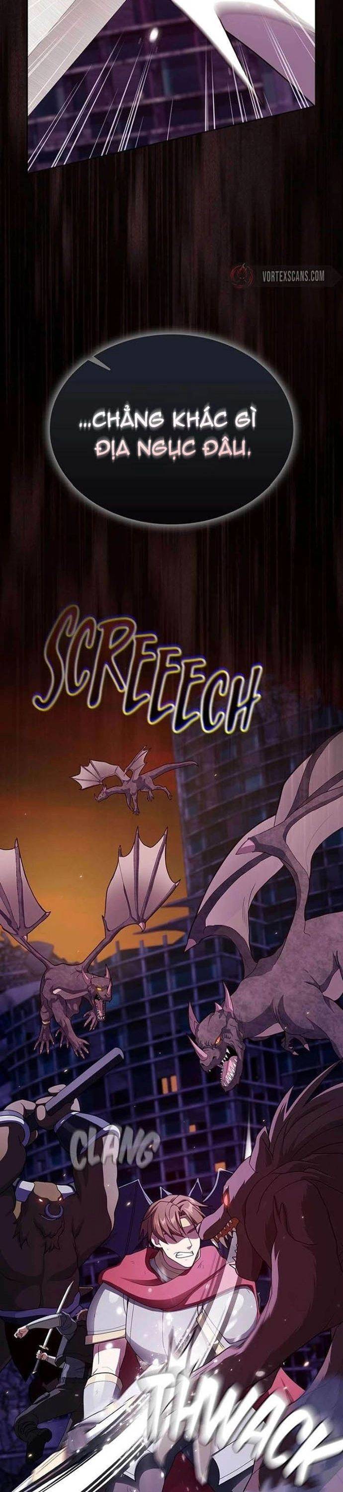 Tôi Là Người Chơi Leo Tháp Một Mình: Chapter 204