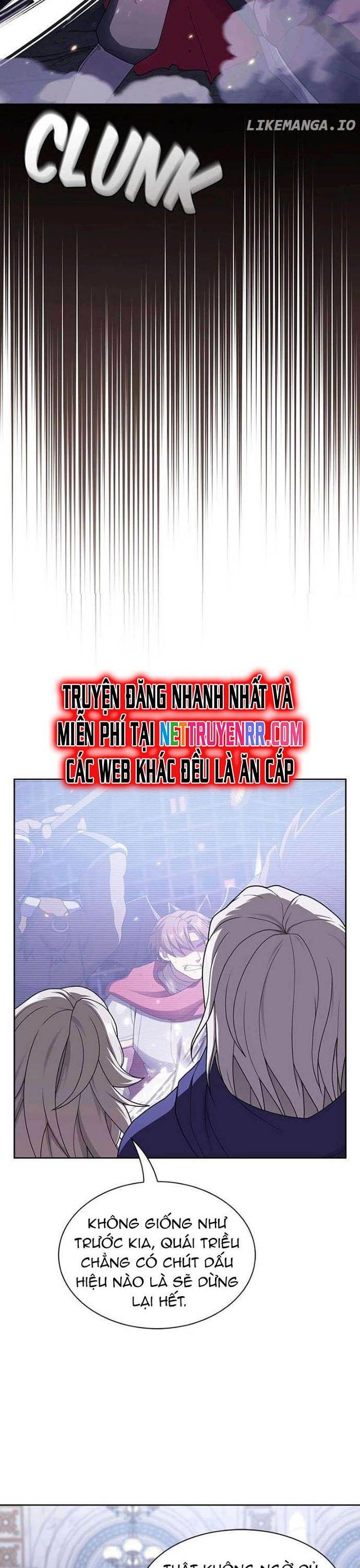 Tôi Là Người Chơi Leo Tháp Một Mình: Chapter 204