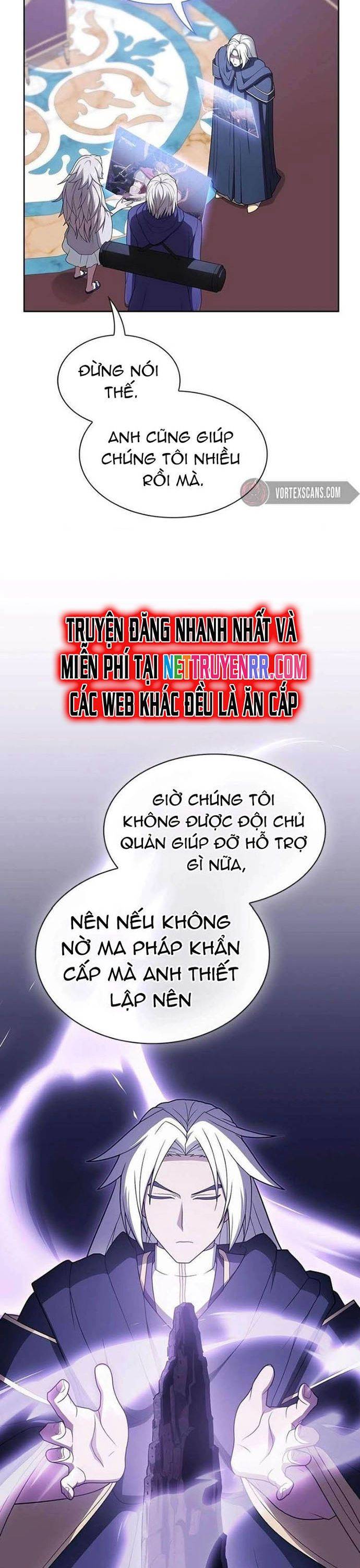 Tôi Là Người Chơi Leo Tháp Một Mình: Chapter 204