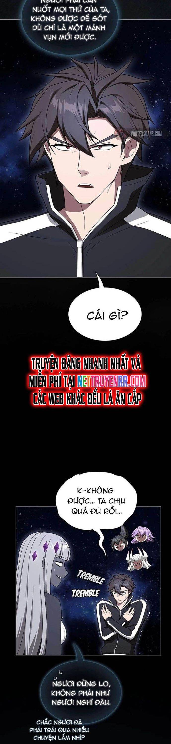 Tôi Là Người Chơi Leo Tháp Một Mình: Chapter 204