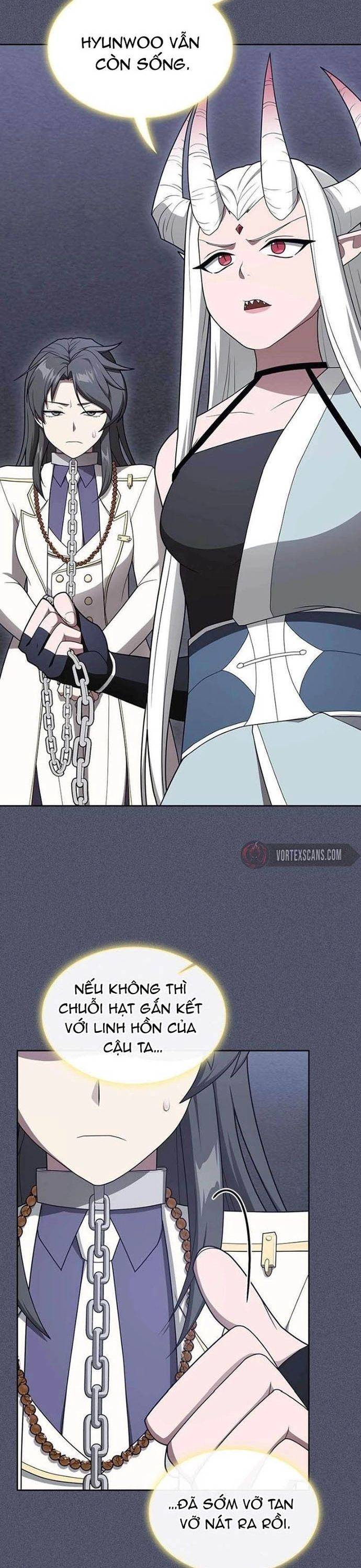 Tôi Là Người Chơi Leo Tháp Một Mình: Chapter 204
