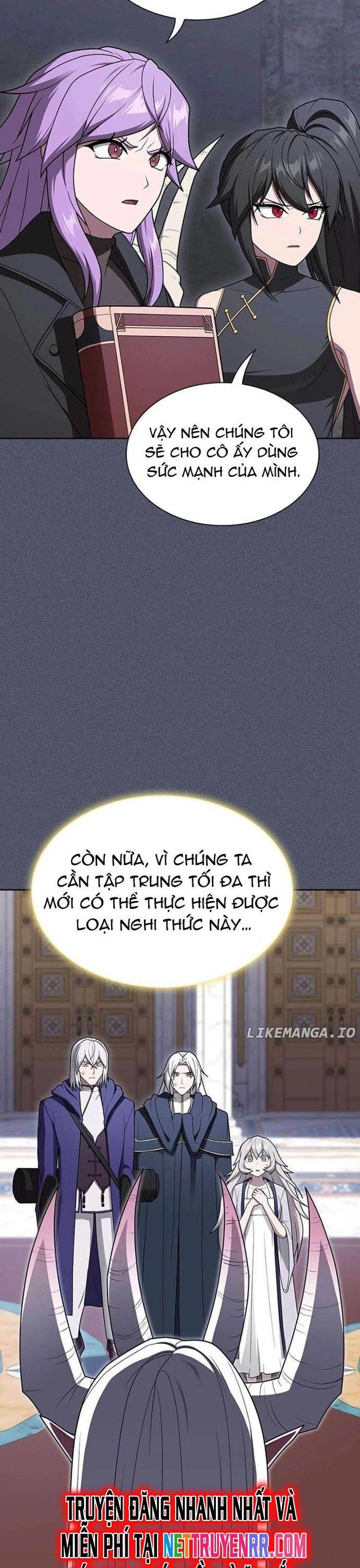 Tôi Là Người Chơi Leo Tháp Một Mình: Chapter 204