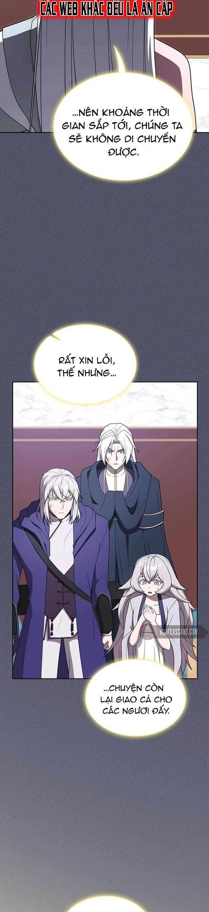 Tôi Là Người Chơi Leo Tháp Một Mình: Chapter 204