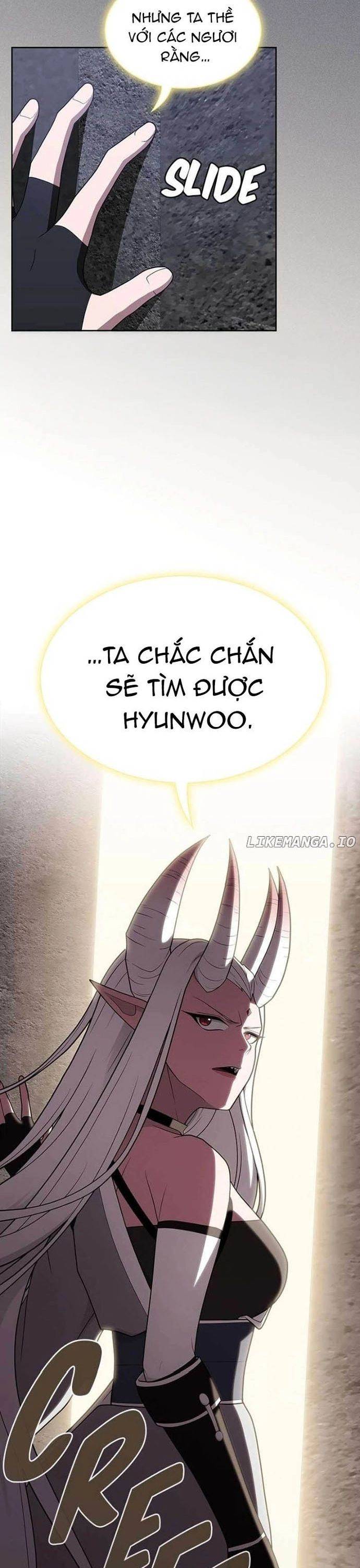 Tôi Là Người Chơi Leo Tháp Một Mình: Chapter 204