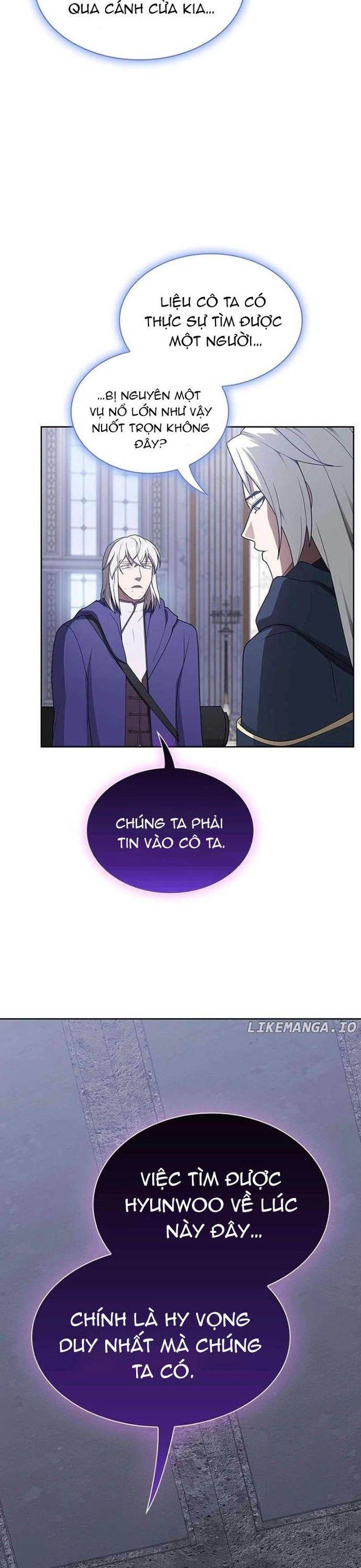 Tôi Là Người Chơi Leo Tháp Một Mình: Chapter 204