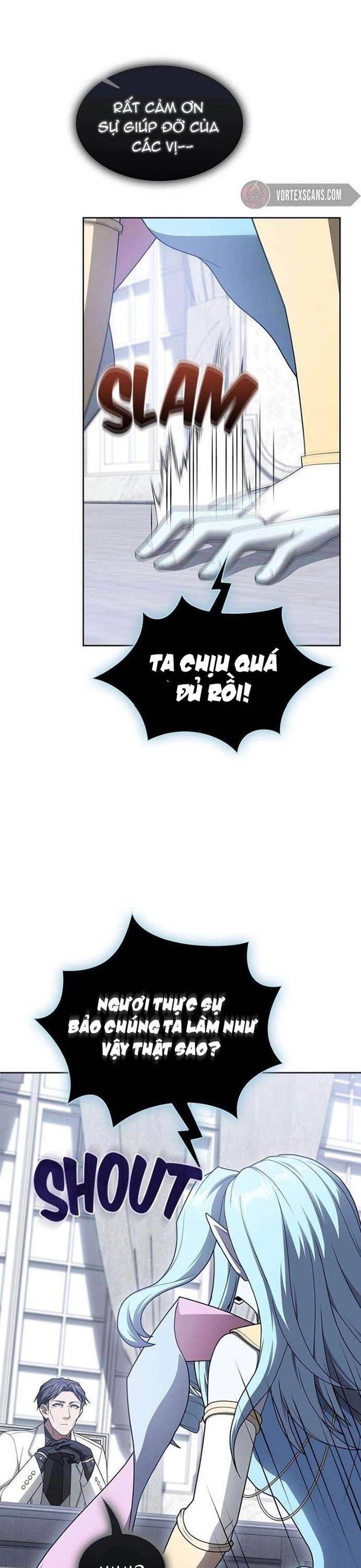 Tôi Là Người Chơi Leo Tháp Một Mình: Chapter 204