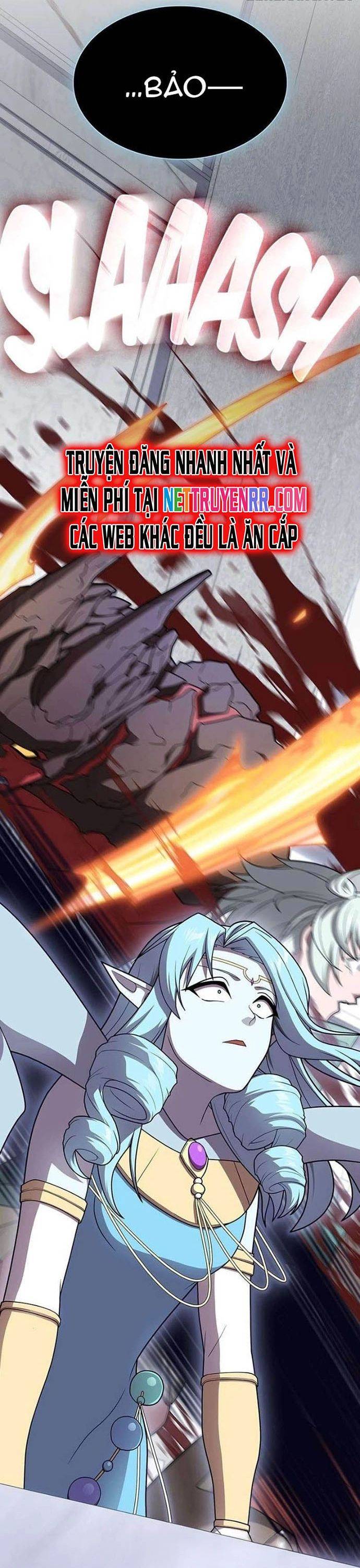 Tôi Là Người Chơi Leo Tháp Một Mình: Chapter 204