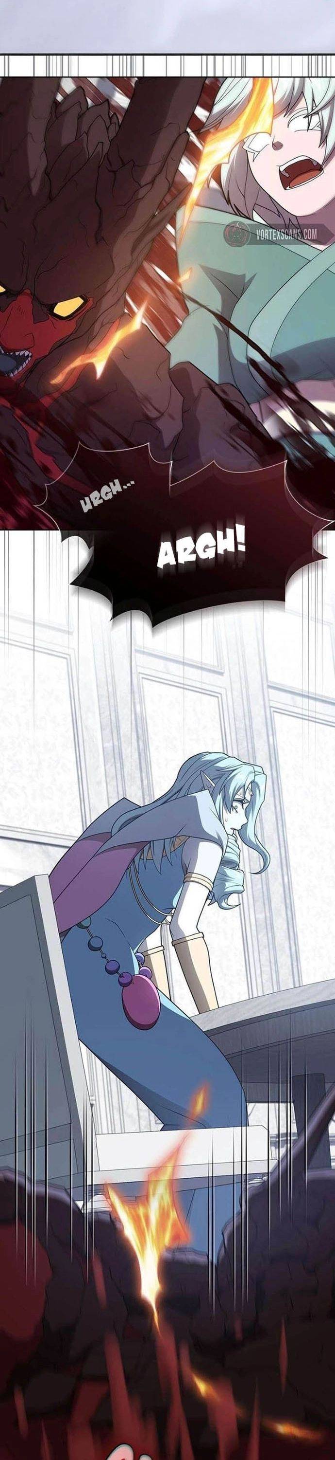 Tôi Là Người Chơi Leo Tháp Một Mình: Chapter 204