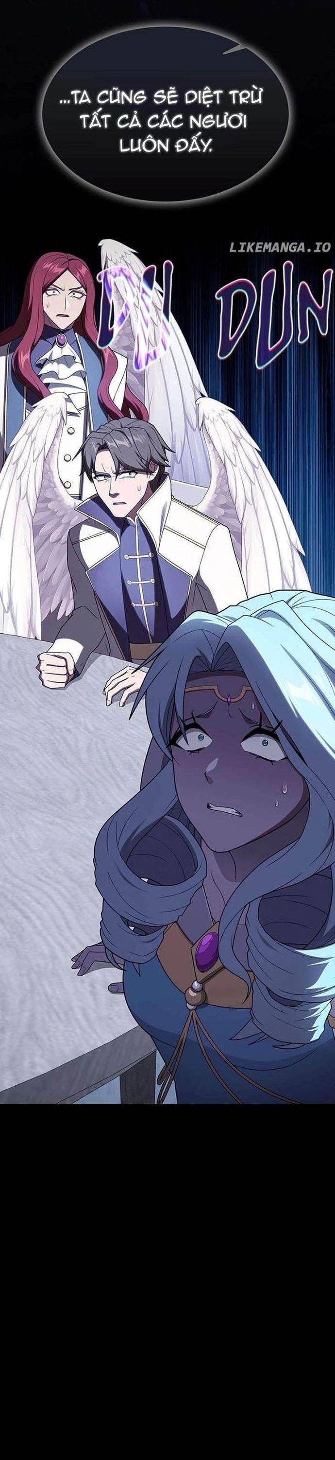 Tôi Là Người Chơi Leo Tháp Một Mình: Chapter 204