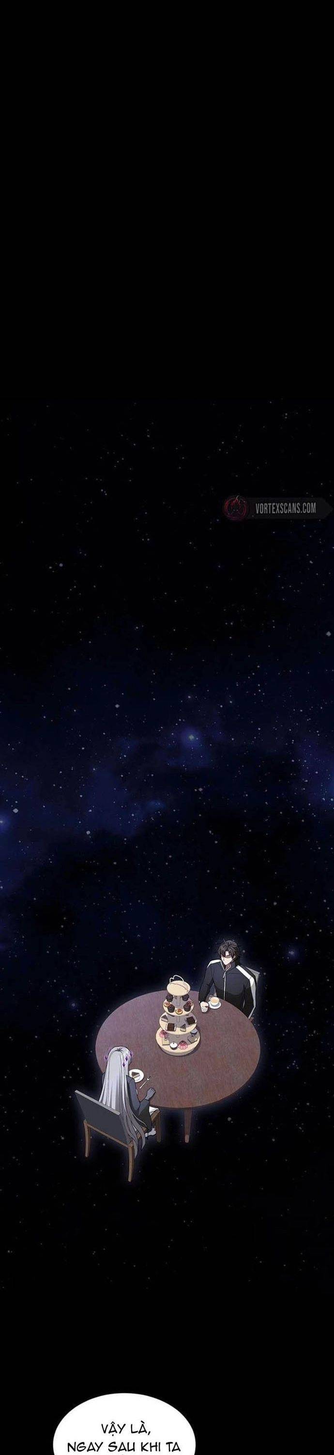 Tôi Là Người Chơi Leo Tháp Một Mình: Chapter 204