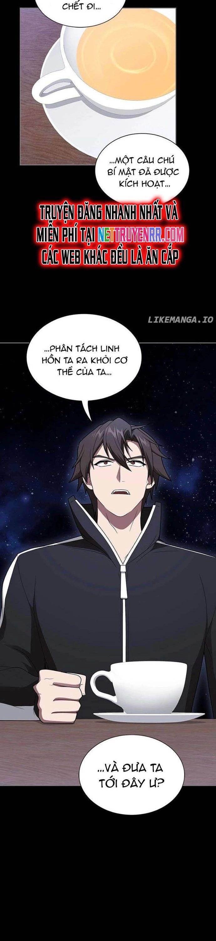 Tôi Là Người Chơi Leo Tháp Một Mình: Chapter 204