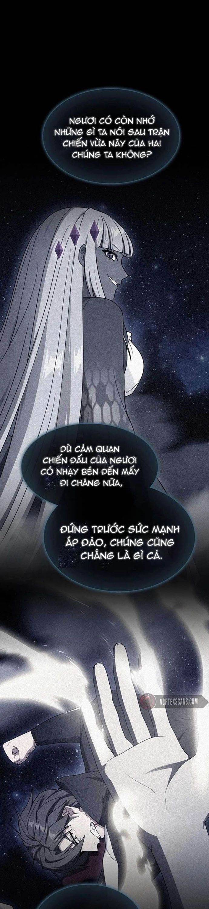 Tôi Là Người Chơi Leo Tháp Một Mình: Chapter 204