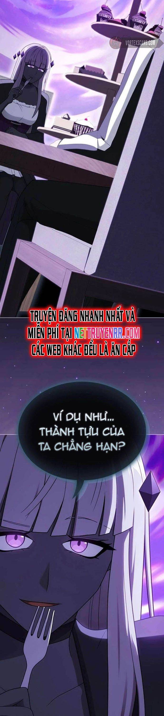 Tôi Là Người Chơi Leo Tháp Một Mình: Chapter 204