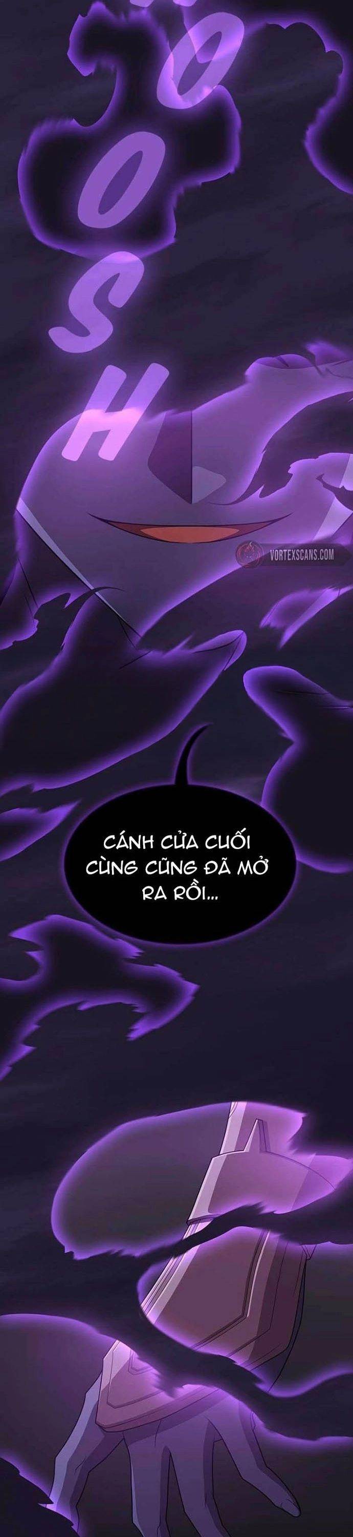 Tôi Là Người Chơi Leo Tháp Một Mình: Chapter 204